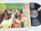 The Beach Boys Pet Sounds Vinyl LP 1966 1st PRESS MONO VG  LA Pressing