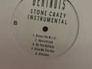 BEATNUTS - STONE CRAZY INST LP RARE HIP HOP UNDERGOUND