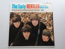 THE  EARLY  BEATLES  1965  U.S.A. LP   CAPITOL  T 2309