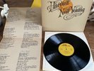 LP VINYL NEIL YOUNG ALBUM HARVEST K 54005 1972 UK 1ST PRESS NICE COPY EX/EX