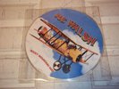 JOE WALSH ROCKY MOUNTAIN WAY ORIGINAL PICTURE DISC LP 1982 MCATP 787A 45RPM MAXI