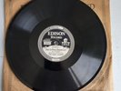 Edison Record 50302 Once in Royal David's City / O Little Town of Bethlehem 78