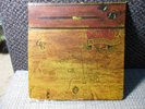 Alice Cooper vg+ / ex with pink panties and report card GF LP School's Out