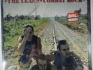 The Clash: Combat Rock [LP] 1982 Epic Records Vinyl Album