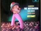 TCHAIKOVSKY The Nutcracker ANSERMET Decca SXL 2092-3 ED1 Spain NM