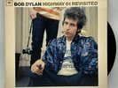 Bob Dylan - Highway 61 Revisited - 1965 US MONO 1st Press (NM) Ultrasonic Clean