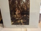 VAN MORRISON TUPELO HONEY VINYL LP VG+