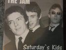 The Jam Saturday's Kids