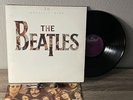 The Beatles' 20 Greatest Hits 1982 Vinyl Capitol Records 1st Press