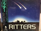 Critters Soundtrack LP Japan OBI NM David Newman Horror Vinyl