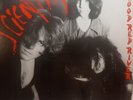 Scientists – Blood Red River     1st press 1983   Vinyl LP40