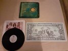 RARE 33T ALICE COOPER Billion dollar babies pressage francais complet