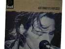 Antonio Vega - Basico New Vinyl LP With CD (Spain, Spanish)