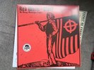 Red White and Black  ISD RoR Skinhead Oi