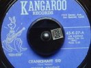 Jimmie Knight With Buddy Starr And The Starliners - Crankshaft Sid / Teenage Ret
