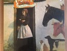 LP:  VASHTI BUNYAN - Just Another Diamond Day   NEW SEALED REISSUE