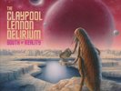 SOUTH OF REALITY [CLOUDY BLUE/PURPLE 2 LP] [AMETHYST EDITION] NEW VINYL