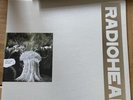 Radiohead Vinyl - Single - Pyramid Song