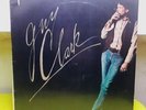 GUY CLARK SELF TITLED 12