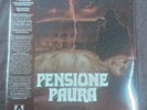 ADOLFO WAITZMAN-PENSIONE PAURA RED VINYL SOUNDTRACK 2LP SEALED/NEW
