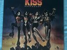 KISS Destroyer Rare Promotional Tour Press  LP