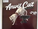 ANVIL CAT FROM STUIDO 4 Vinyl LP RSD Black Friday 2023 Lovejoy Sealed In Hand