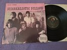 Jefferson Airplane Surrealistic Pillow LP 1967 US RCA Victor Indiana LSP-3766
