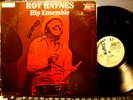 ROY HAYNES Hip Ensemble LP NM/VG WOC, WOL White Label Promo George Adams more