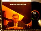 EDDIE HIGGINS (S/T) LP NM/NM Stereo 1961 w Frank Foster  VJ Records