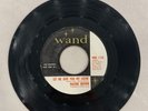 Maxine Brown 45 RPM - Let Me Give You My Lovin' - We Can Work It Out - Wand -