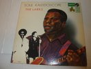 LARKS - SOUL KALEIDOSCOPE- MONEY LP MS 1107 - STEREO - LISTEN