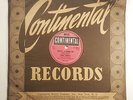 FRANK YANKOVIC What's-A Gonna Do?/Mountain Wedding CONTINENTAL NOS SLOVENIAN 78