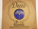 GOLDEN EAGLE GOSPEL SINGERS I'm Traveling On/Staying On Jesus DECCA 7329 EE+/E