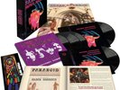 Black Sabbath - Paranoid Super Deluxe Edition LP Box Set (Import, 2020)