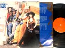 Raging Slab  Self Titled S/t  LP  Nm