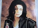 VINYLE  - Michael Jackson - Who Is It 1993