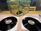 Cream, Wheels Of fire, 2x 180 Gr., Reissue, Gold Sleeve, Neuwertig