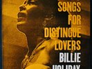 BILLY HOLIDAY: 