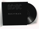 AC/DC  - Back in Black -  12