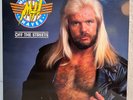MICHAEL HAYES - Off The Streets (Wrestling) - 12