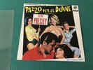 ELVIS PRESLEY - PAZZO PER LE DONNE - GIRL HAPPY - ITALIAN LP