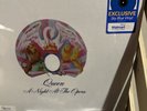 QUEEN: A NIGHT AT THE OPERA, WALMART EXCLUSIVE, SKY BLUE VINYL