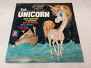 The Unicorn Peter Pan Pop Singers and Orchestra Peter Pan Records Vintage Vinyl