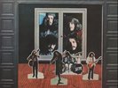 Jethro Tull Benefit NEAR MINT Chrysalis Records Vinyl LP