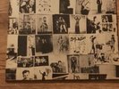The Rolling Stones-Exile On Main Street 1972 STEREO Vinyl 2 LP + six cartes