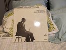 RARE John Coltrane LP Ascension MONAURAL Impulse  A-95