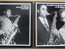 IKE QUEBEC Mosaic Box Set Bundle: 45 Sessions & Complete Blue Note Forties 7-LP