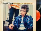 BOB DYLAN Highway 61 Revisited 1965 Columbia OG Stereo Clean VG+ Disc CS 9189