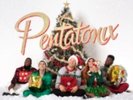 PENTATONIX: The Best Of Pentatonix Christmas [LP vinyl]