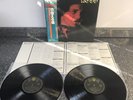 DOUBLE LP VINYL PAUL KOSSOFF ALBUM KOSS IFS-40082-83 JAPAN 1ST PRESS NEAR MINT